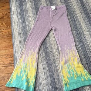 Free People Flare Pant